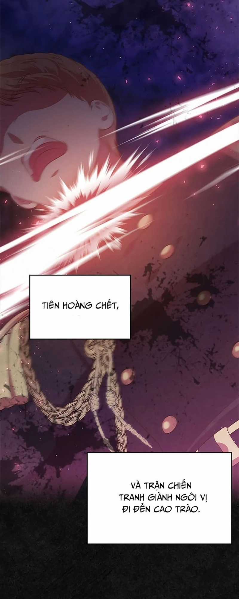 Tôi Đánh cắp tình đầu nữ chính Chapter 23 trang 35