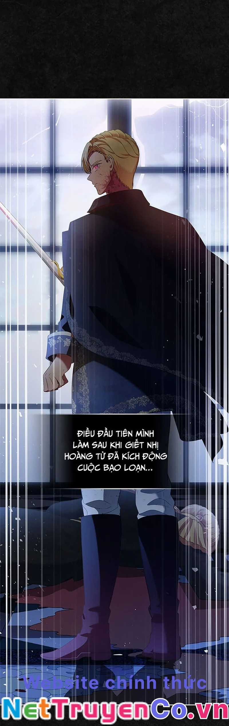 Tôi Đánh cắp tình đầu nữ chính Chapter 23 trang 36