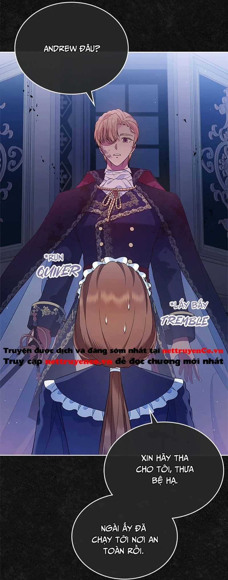 Tôi Đánh cắp tình đầu nữ chính Chapter 23 trang 39