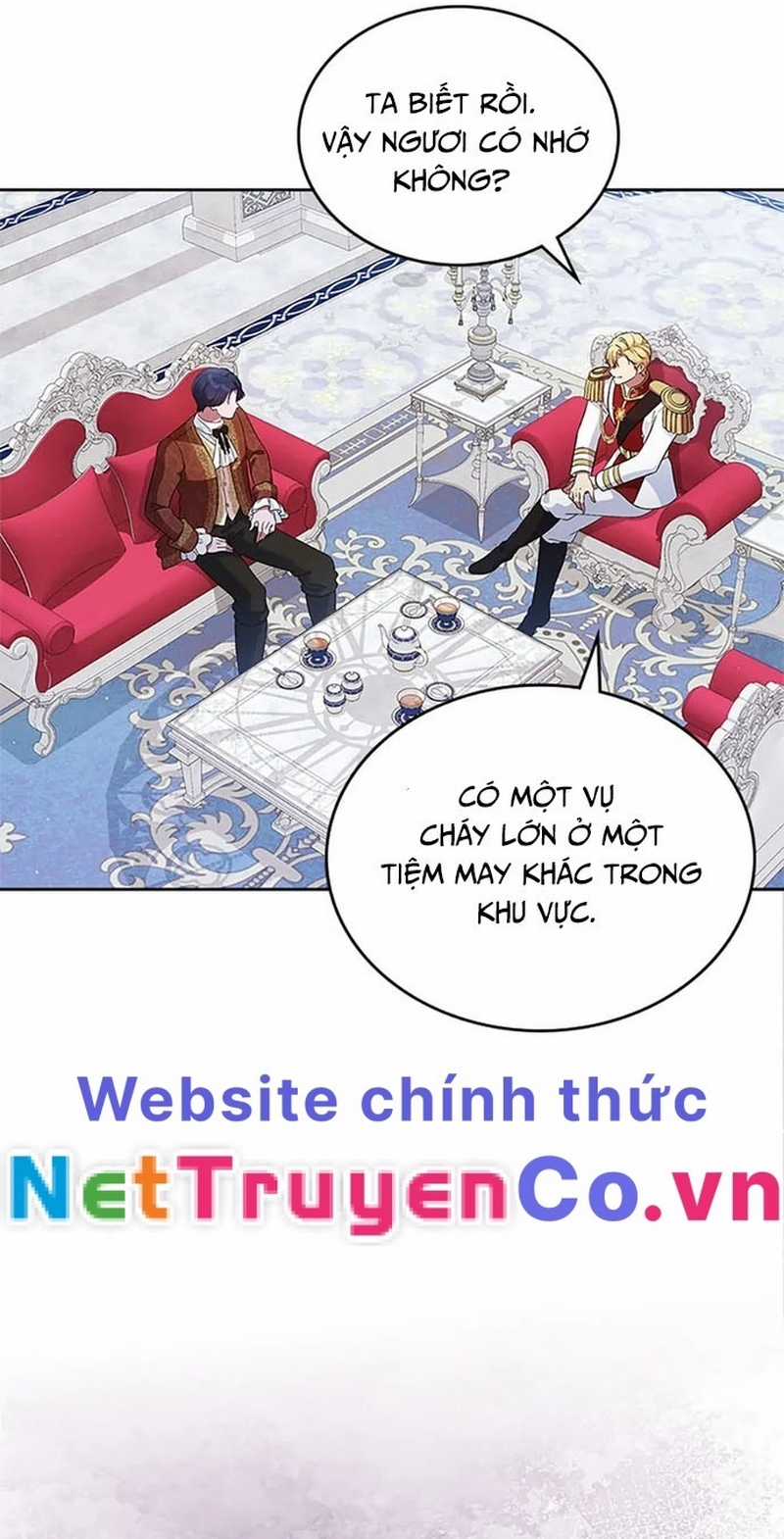Tôi Đánh cắp tình đầu nữ chính Chapter 23 trang 4