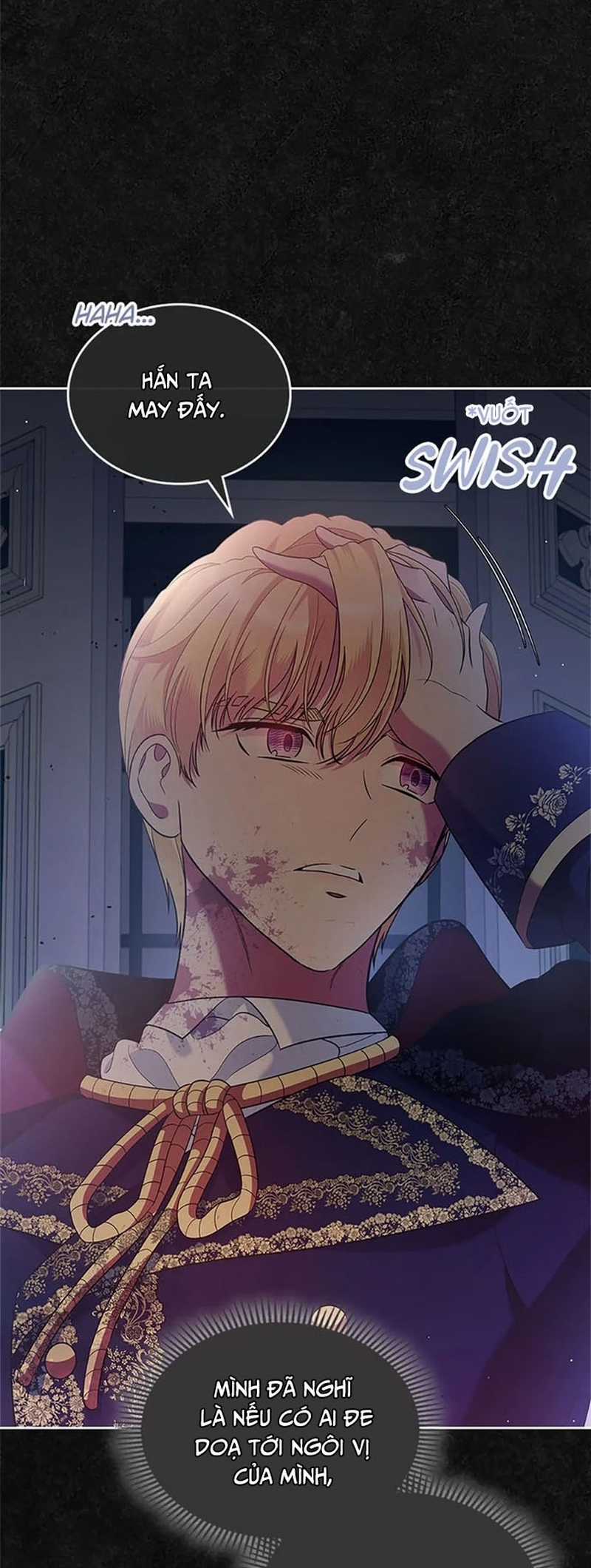 Tôi Đánh cắp tình đầu nữ chính Chapter 23 trang 40