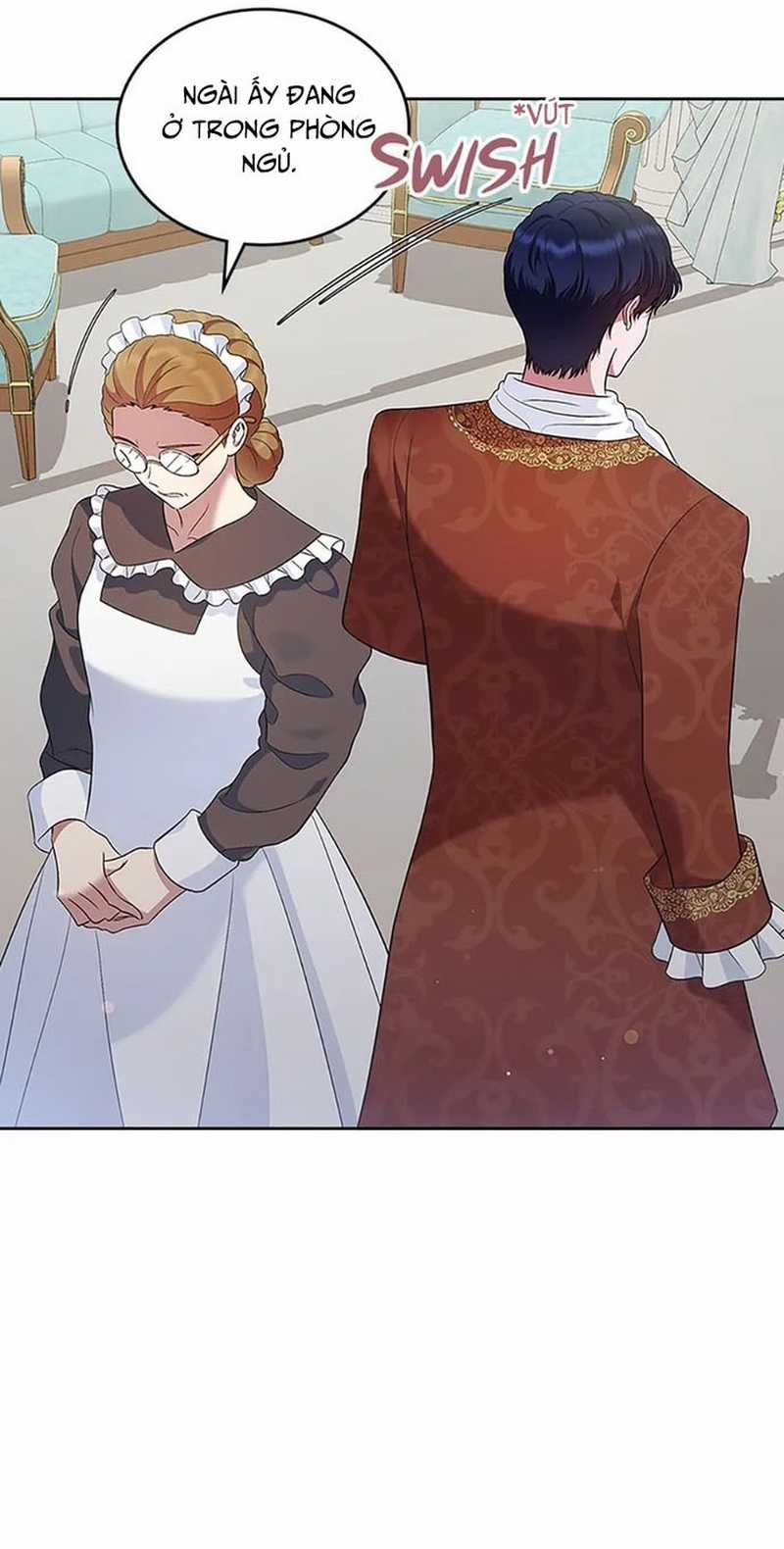 Tôi Đánh cắp tình đầu nữ chính Chapter 23 trang 51