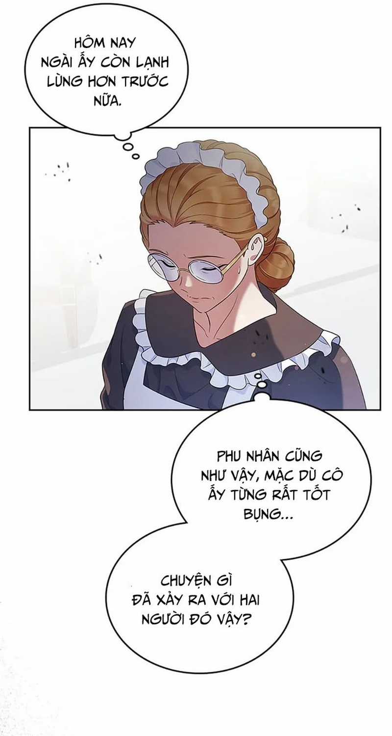 Tôi Đánh cắp tình đầu nữ chính Chapter 23 trang 52