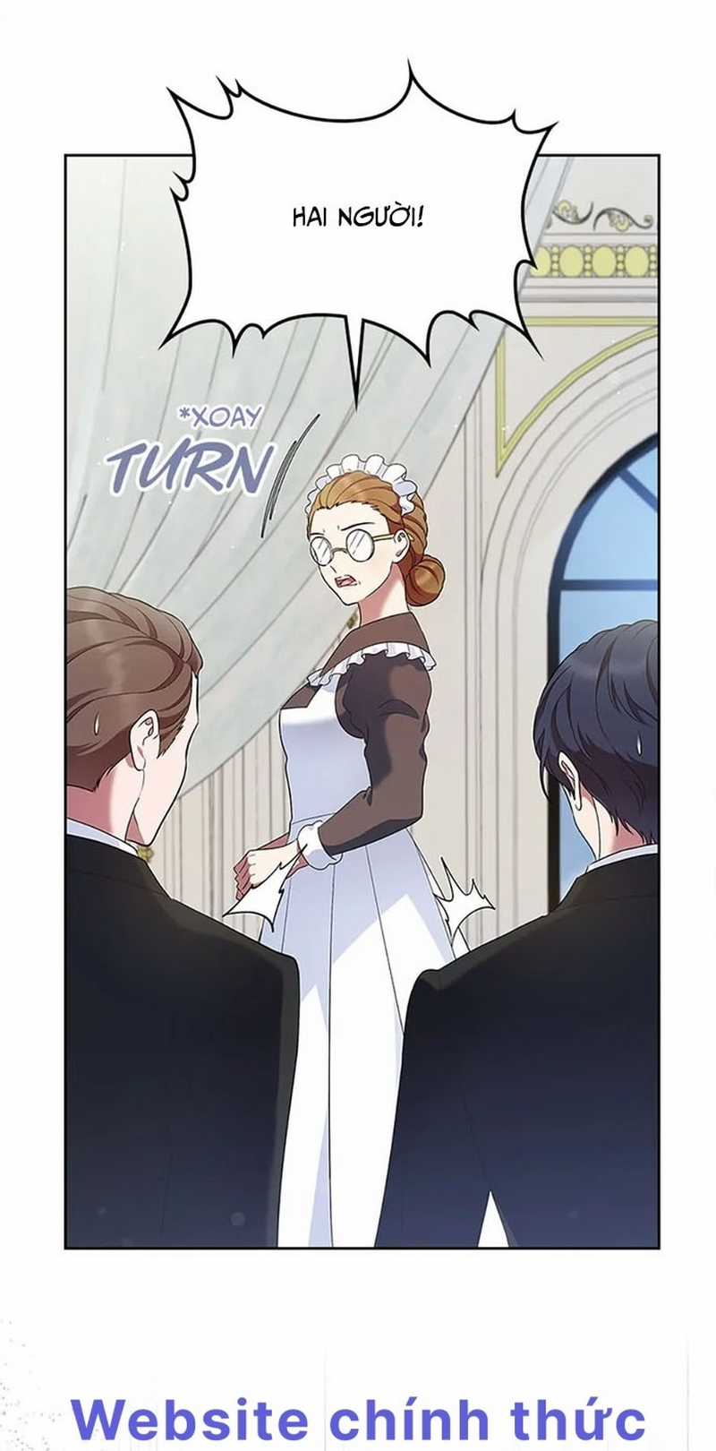 Tôi Đánh cắp tình đầu nữ chính Chapter 23 trang 55