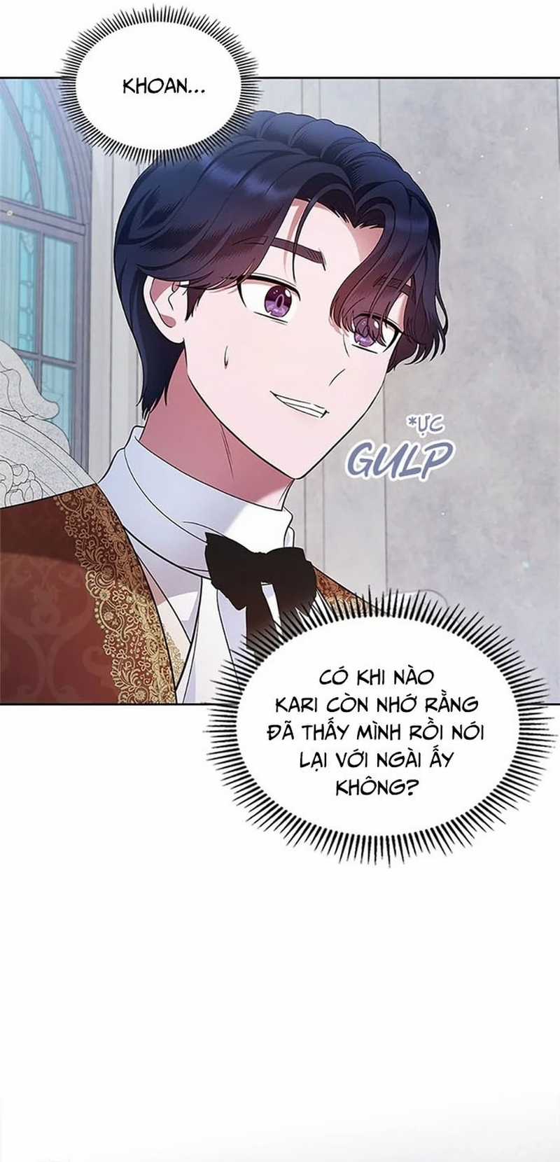 Tôi Đánh cắp tình đầu nữ chính Chapter 23 trang 6