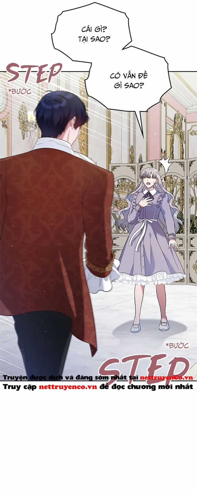 Tôi Đánh cắp tình đầu nữ chính Chapter 23 trang 62