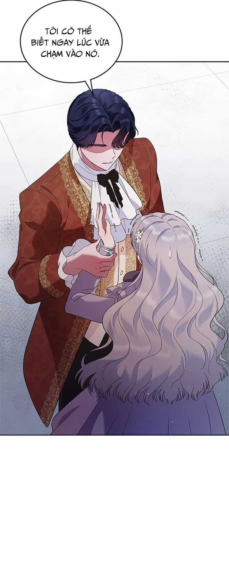 Tôi Đánh cắp tình đầu nữ chính Chapter 23 trang 64