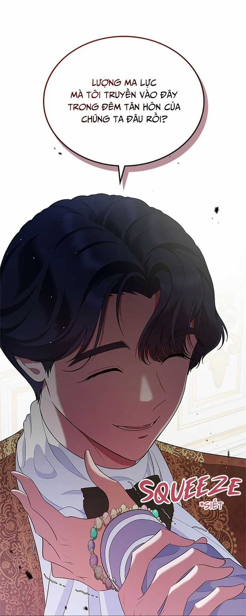 Tôi Đánh cắp tình đầu nữ chính Chapter 23 trang 65