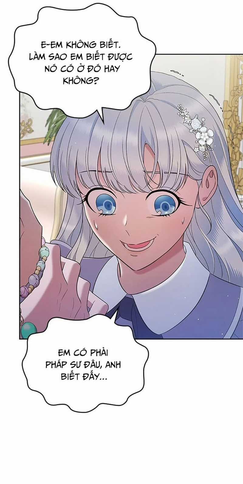 Tôi Đánh cắp tình đầu nữ chính Chapter 23 trang 67