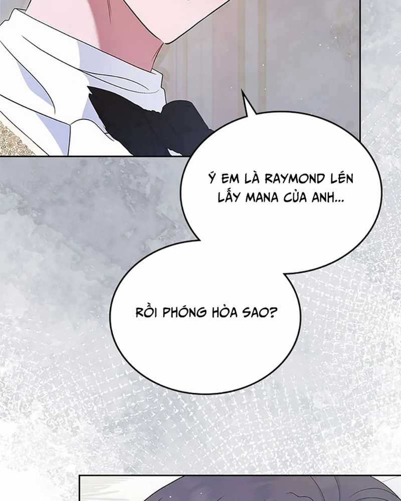 Tôi Đánh cắp tình đầu nữ chính Chapter 24 trang 3