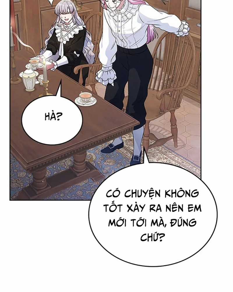 Tôi Đánh cắp tình đầu nữ chính Chapter 24 trang 35