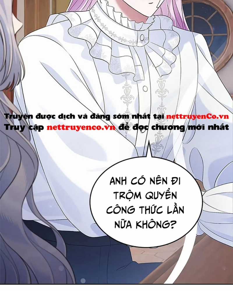 Tôi Đánh cắp tình đầu nữ chính Chapter 24 trang 37