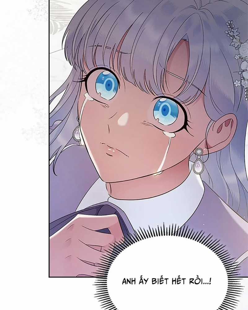 Tôi Đánh cắp tình đầu nữ chính Chapter 24 trang 4