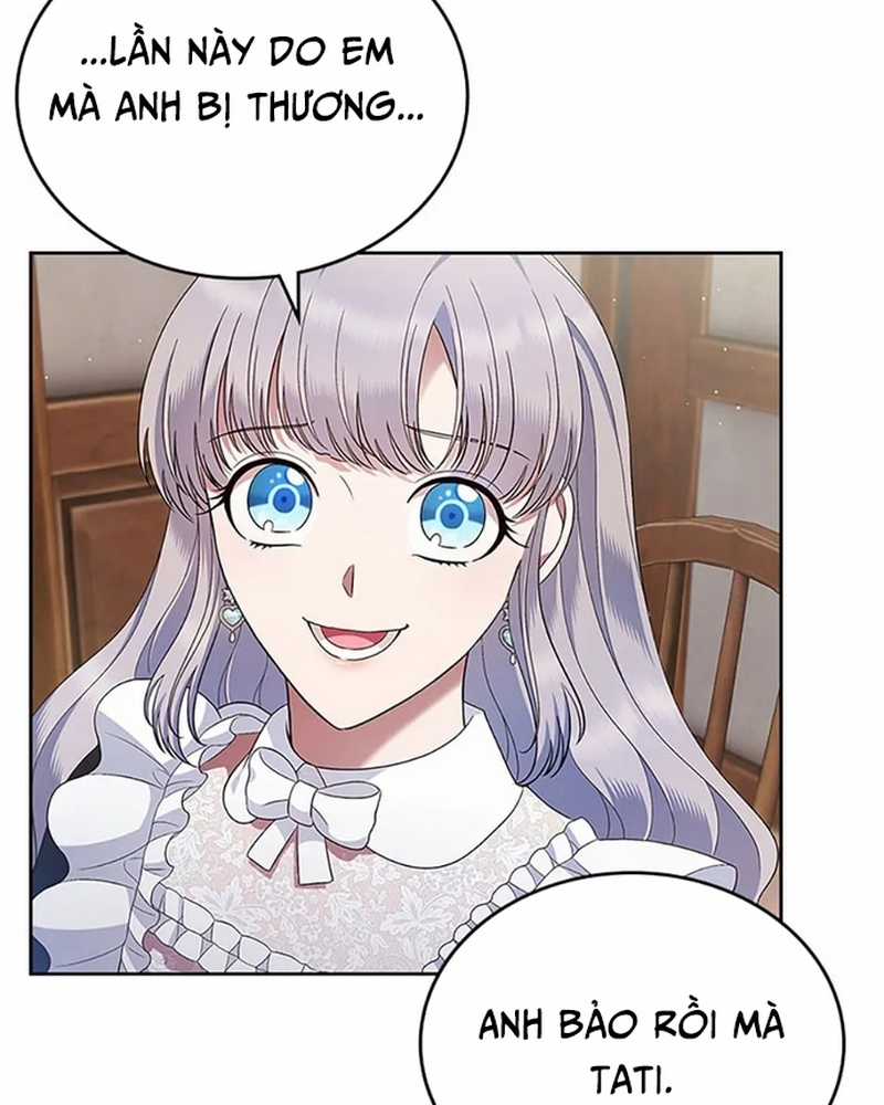 Tôi Đánh cắp tình đầu nữ chính Chapter 24 trang 42