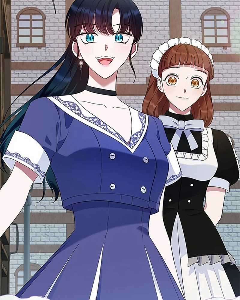 Tôi Đánh cắp tình đầu nữ chính Chapter 24 trang 55