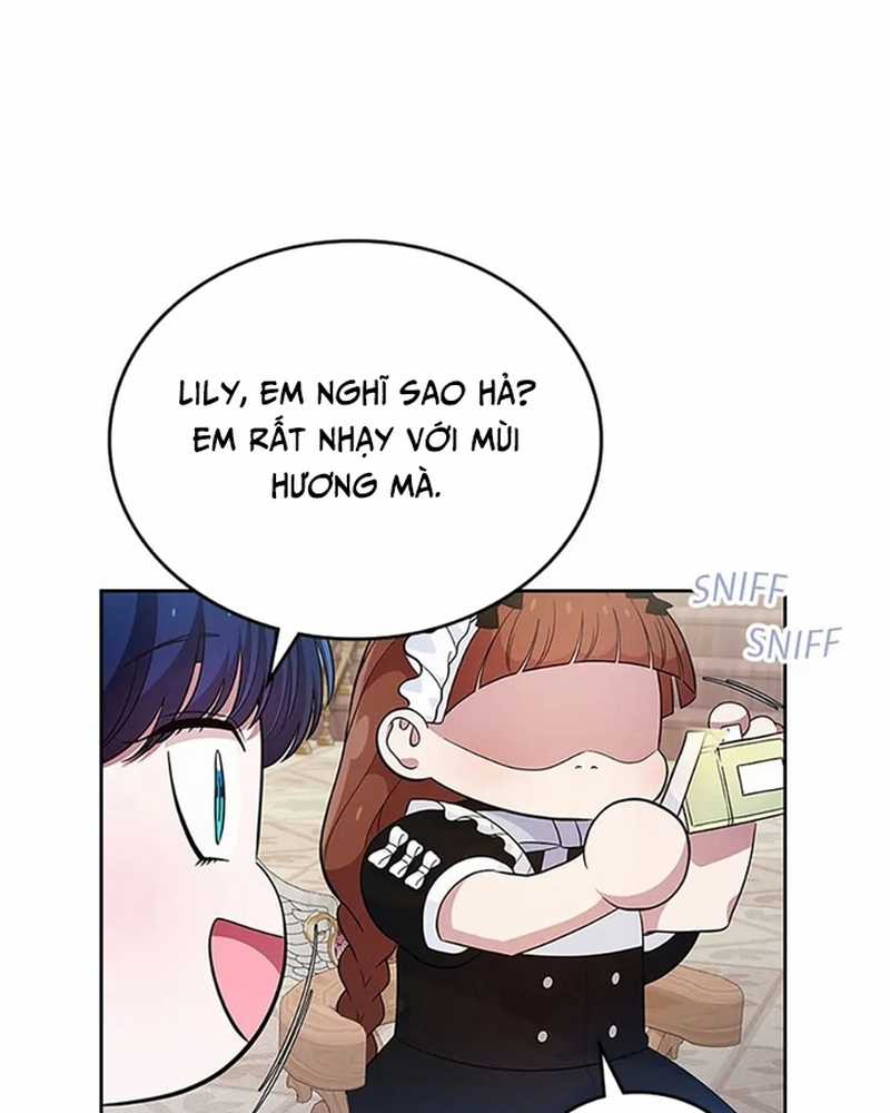 Tôi Đánh cắp tình đầu nữ chính Chapter 24 trang 88