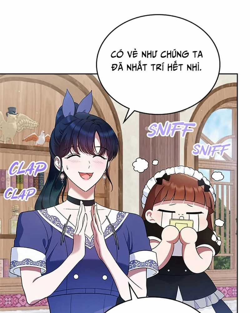 Tôi Đánh cắp tình đầu nữ chính Chapter 24 trang 91