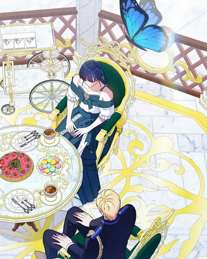 Tôi Đánh cắp tình đầu nữ chính Chapter 25 trang 31