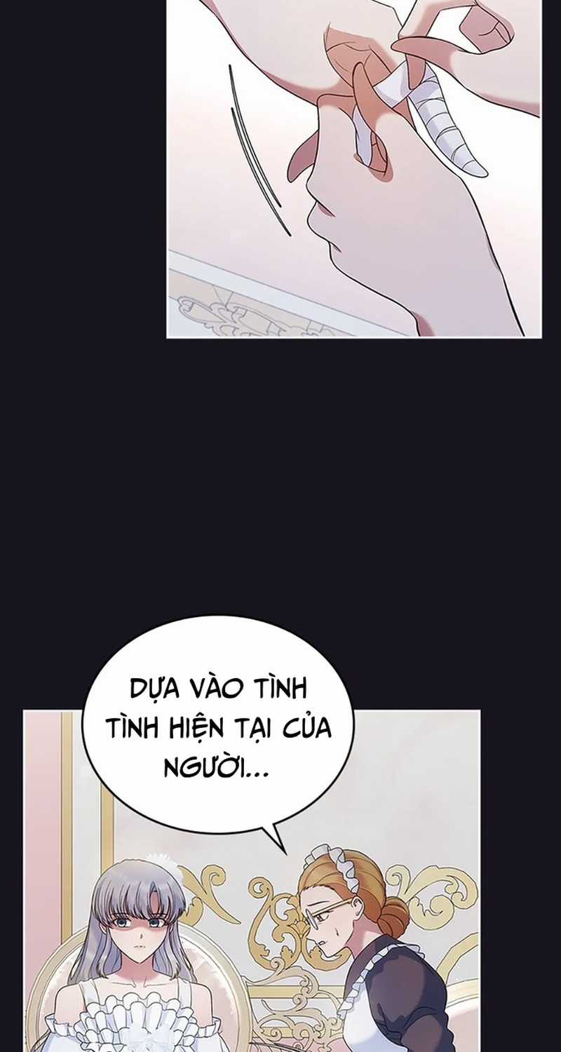 Tôi Đánh cắp tình đầu nữ chính Chapter 26 trang 11