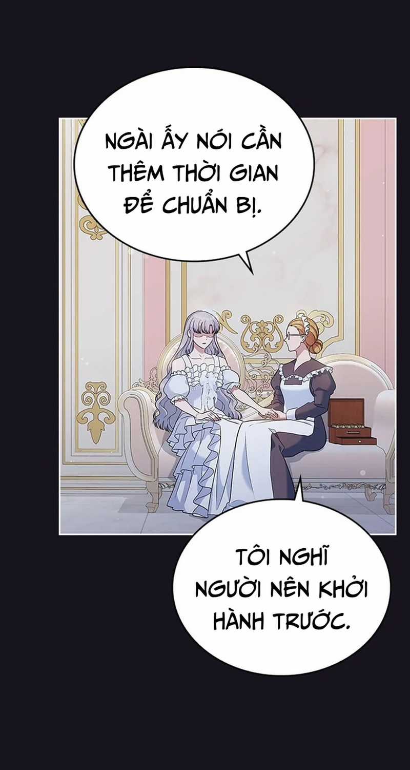 Tôi Đánh cắp tình đầu nữ chính Chapter 26 trang 16