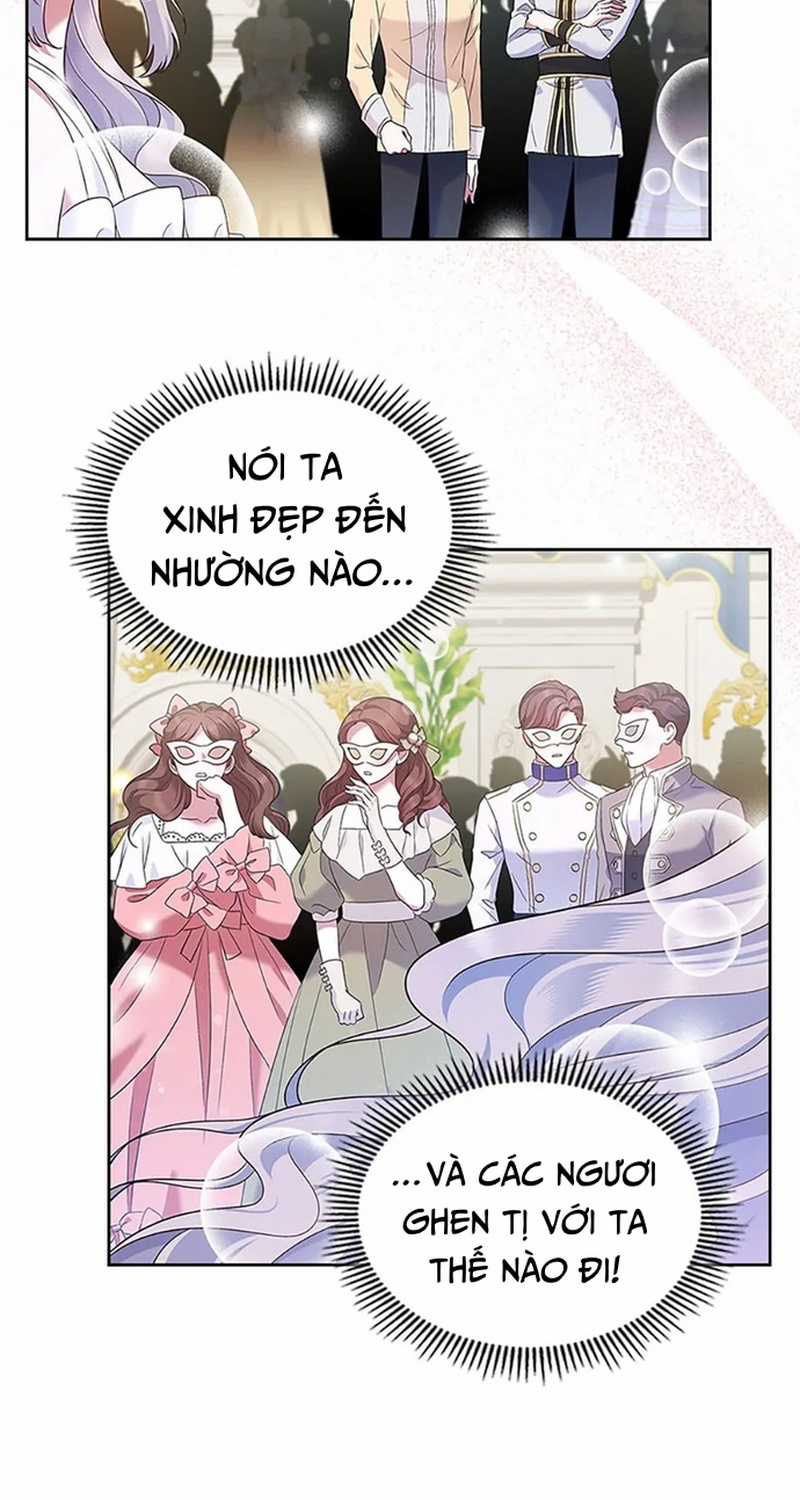 Tôi Đánh cắp tình đầu nữ chính Chapter 26 trang 28