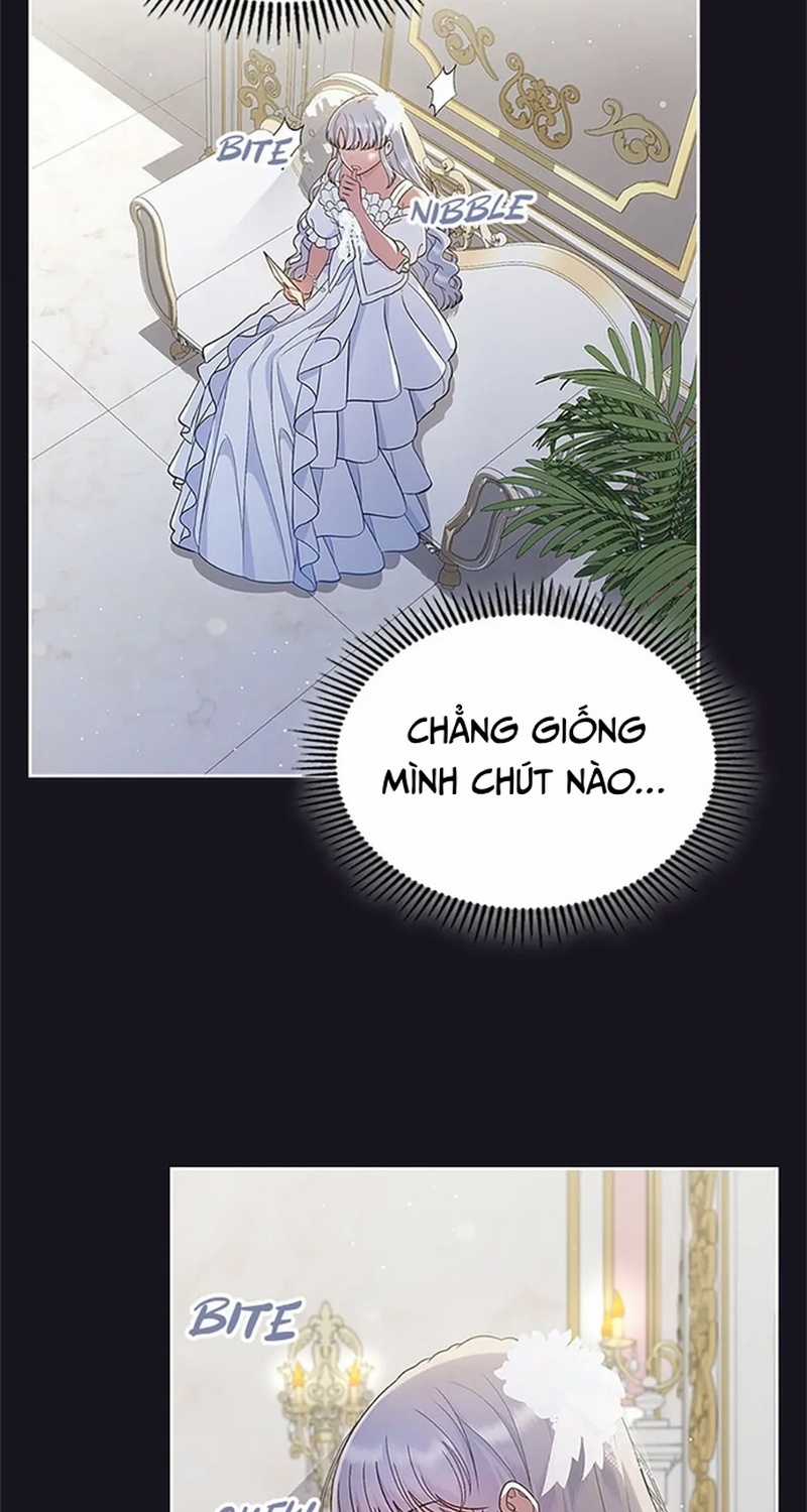 Tôi Đánh cắp tình đầu nữ chính Chapter 26 trang 3