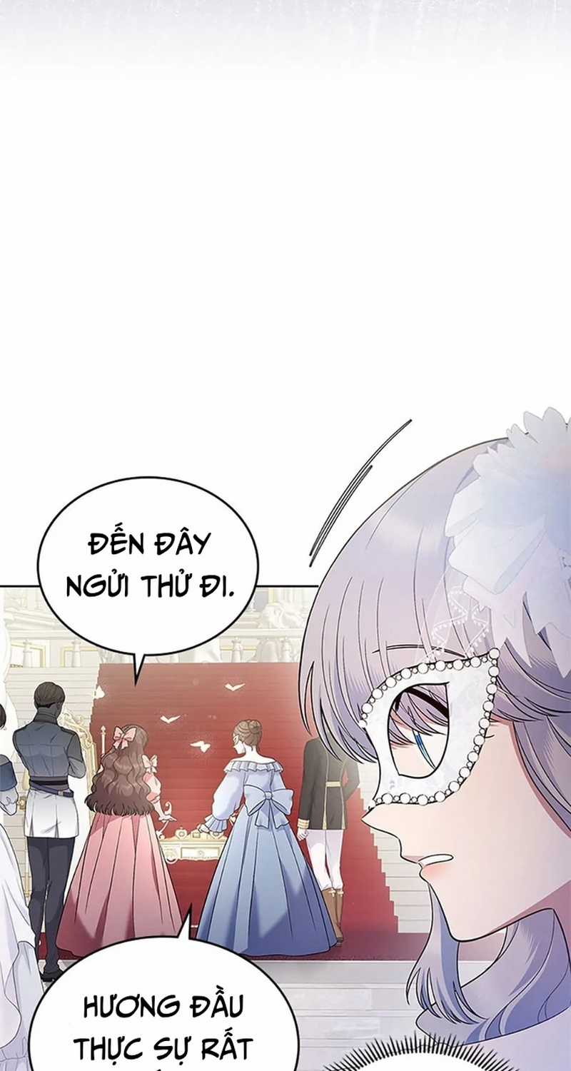 Tôi Đánh cắp tình đầu nữ chính Chapter 26 trang 32