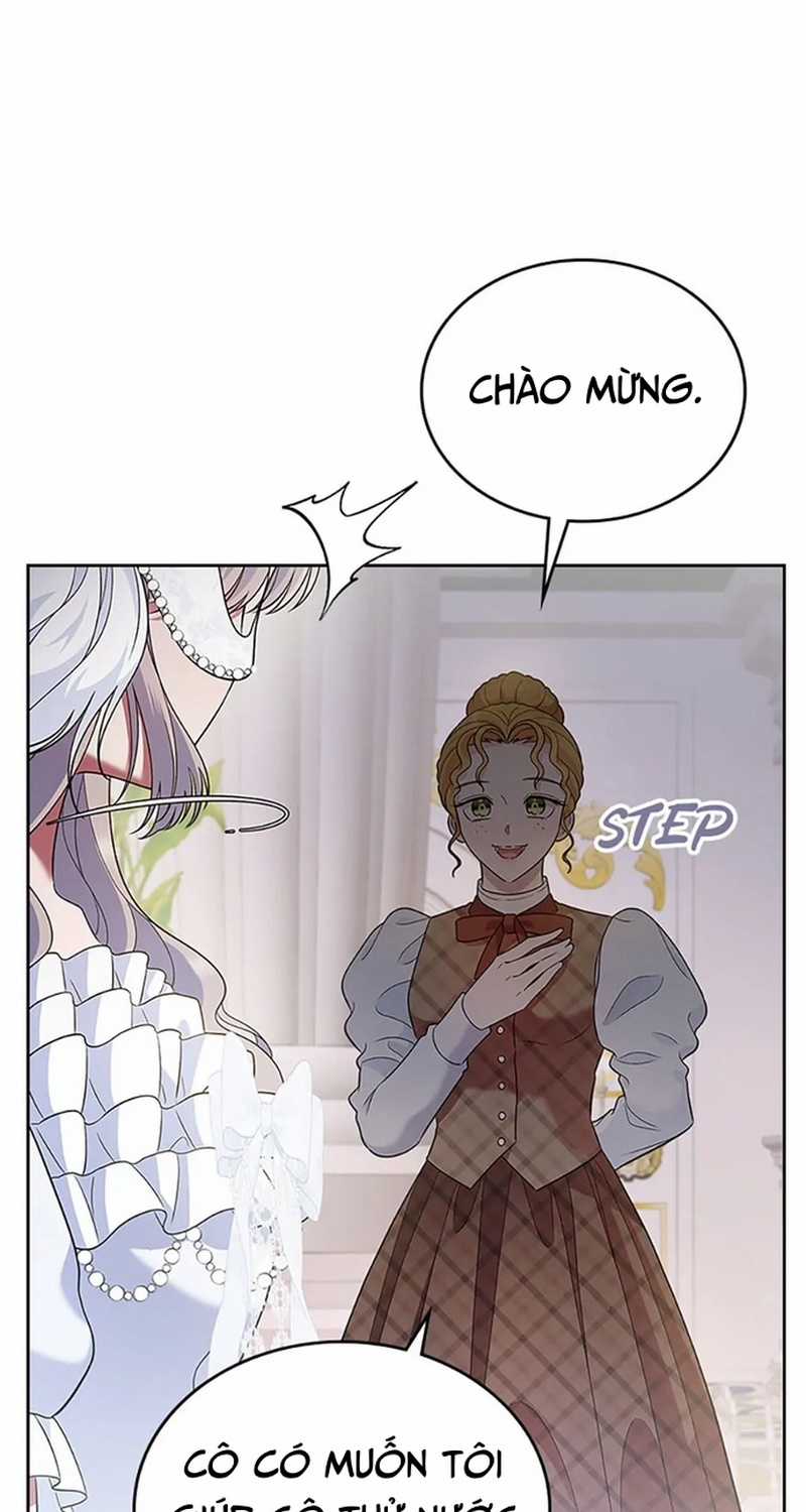 Tôi Đánh cắp tình đầu nữ chính Chapter 26 trang 35