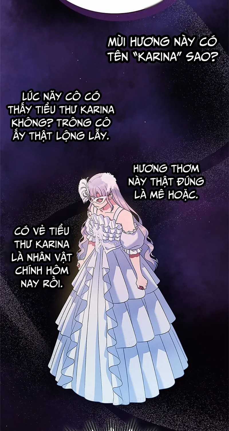 Tôi Đánh cắp tình đầu nữ chính Chapter 26 trang 43