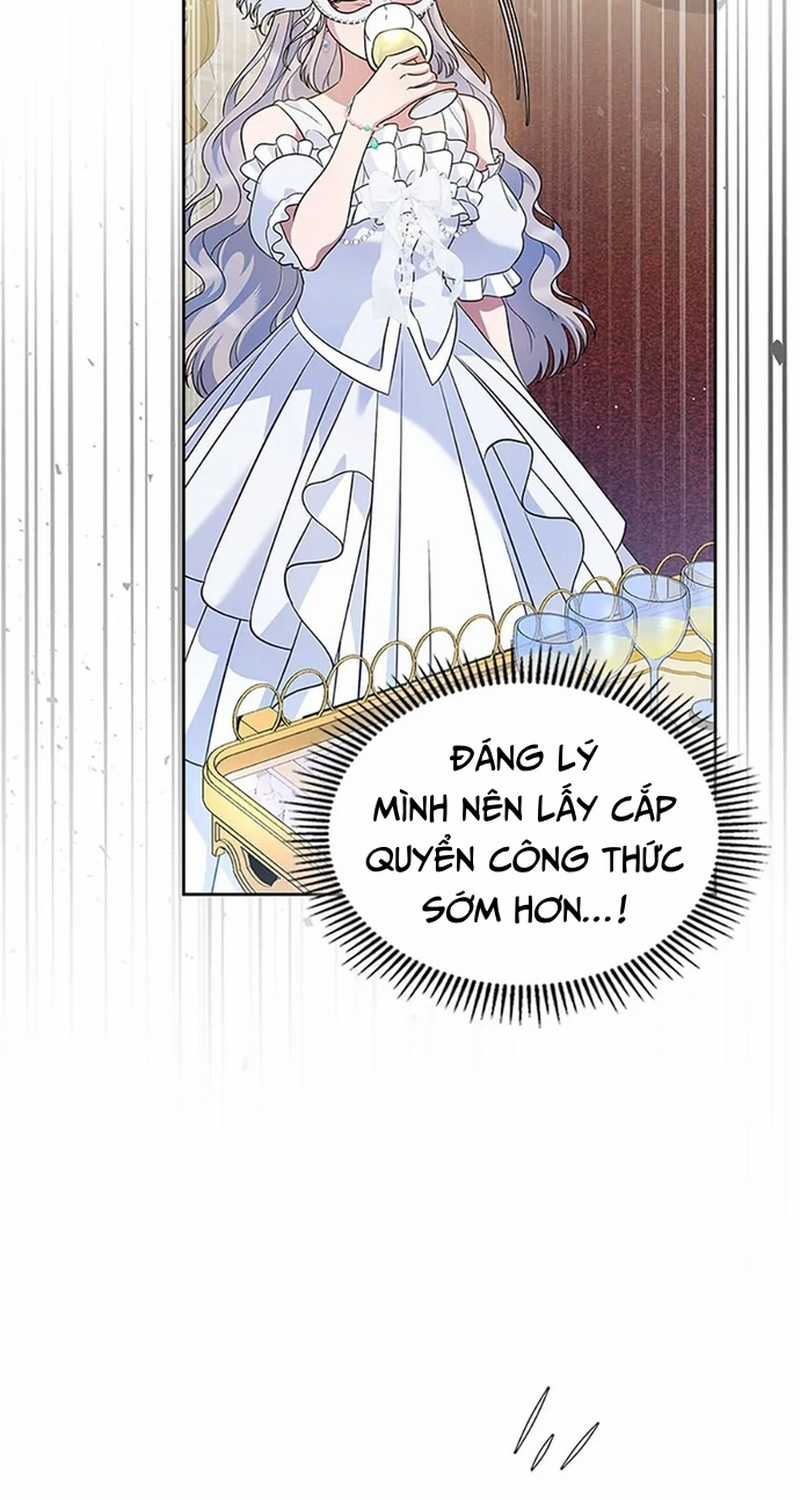 Tôi Đánh cắp tình đầu nữ chính Chapter 26 trang 46