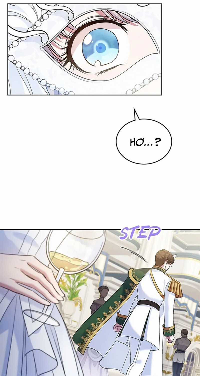 Tôi Đánh cắp tình đầu nữ chính Chapter 26 trang 47