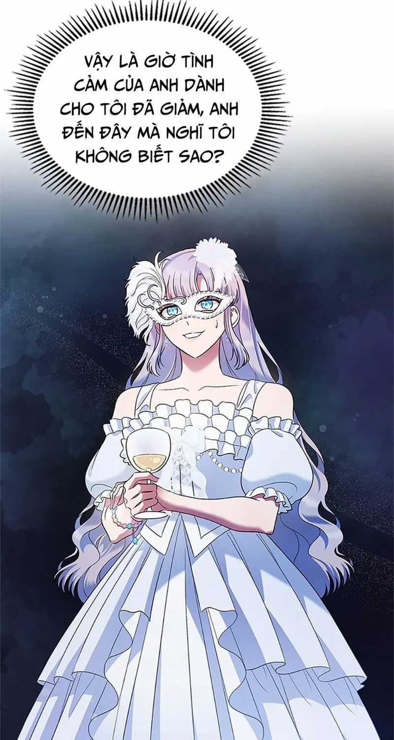 Tôi Đánh cắp tình đầu nữ chính Chapter 26 trang 50