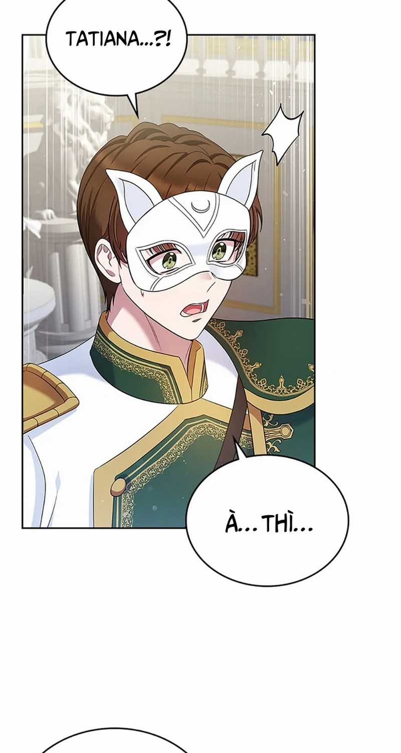 Tôi Đánh cắp tình đầu nữ chính Chapter 26 trang 59