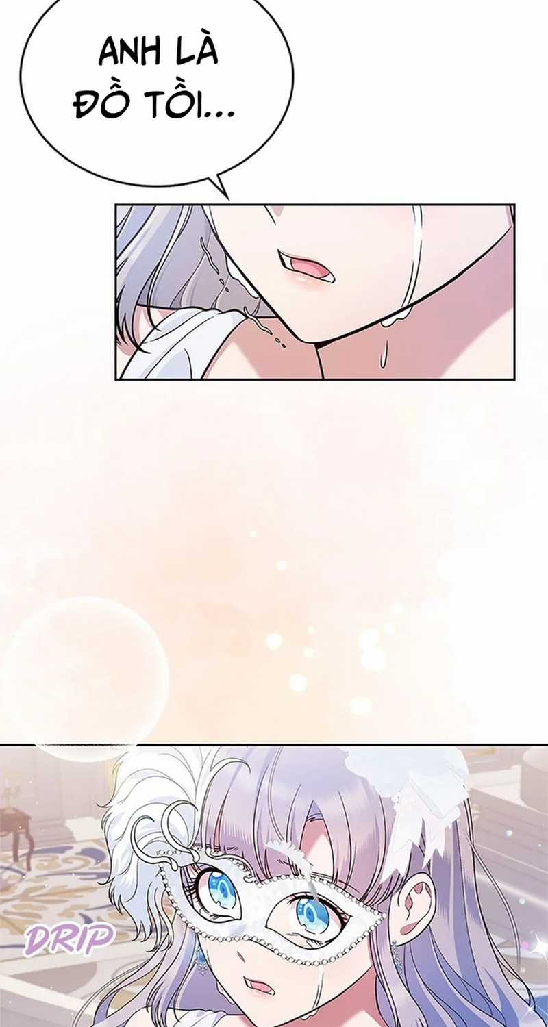 Tôi Đánh cắp tình đầu nữ chính Chapter 26 trang 60