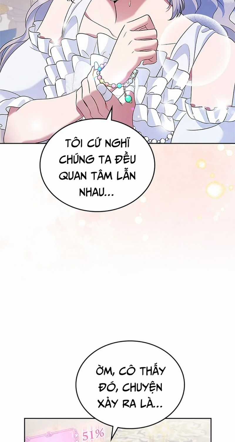 Tôi Đánh cắp tình đầu nữ chính Chapter 26 trang 61