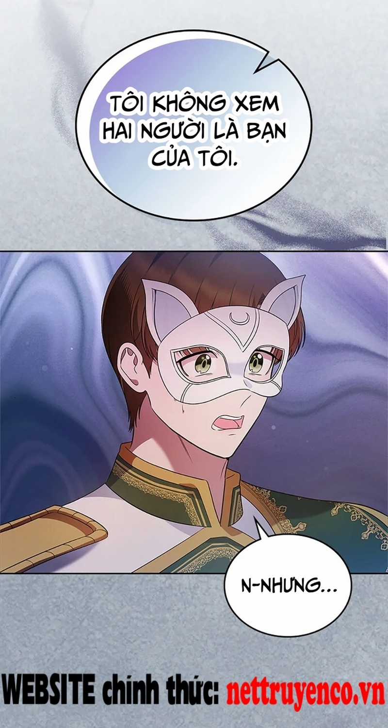 Tôi Đánh cắp tình đầu nữ chính Chapter 26 trang 75