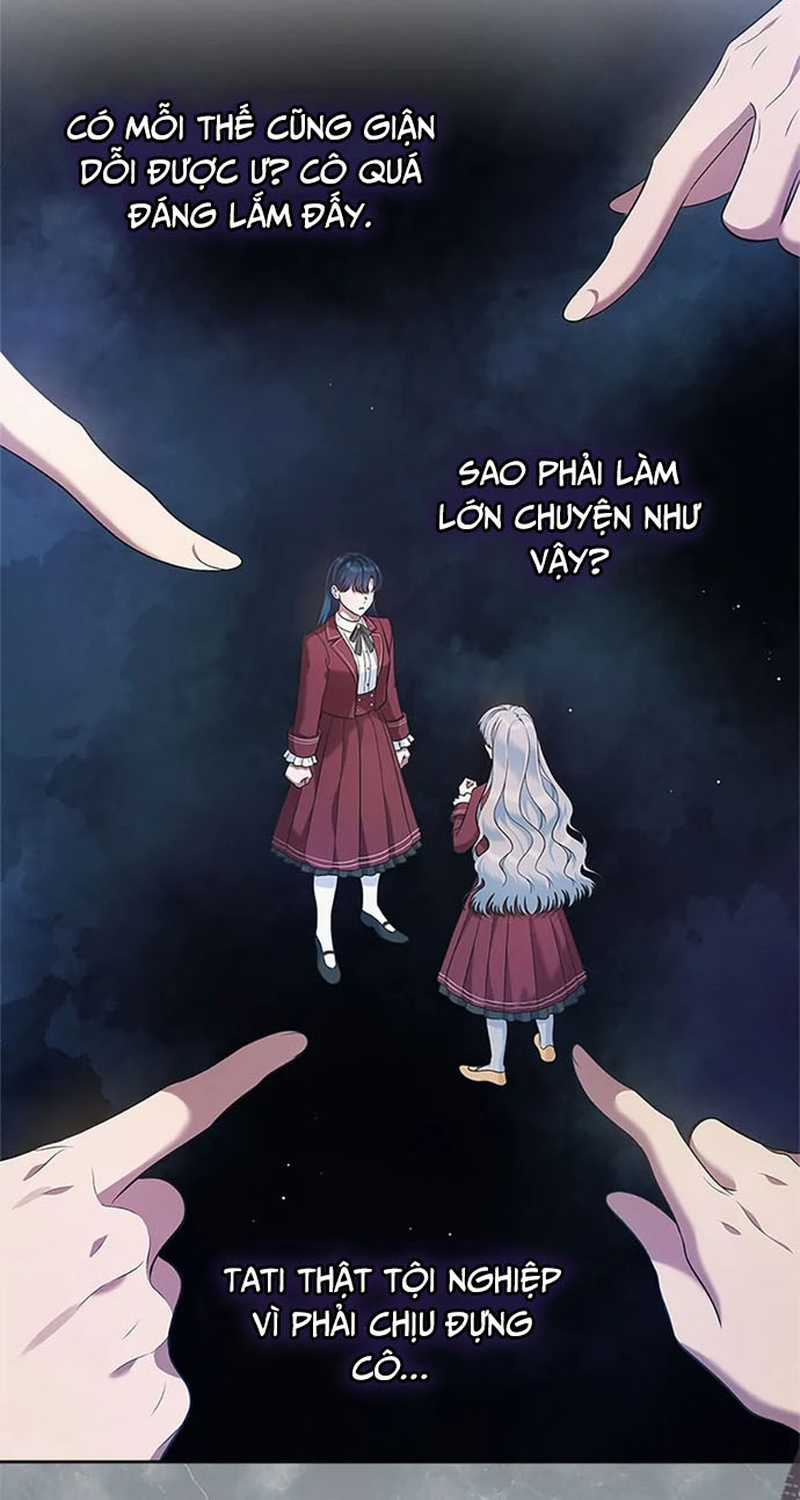 Tôi Đánh cắp tình đầu nữ chính Chapter 27 trang 10