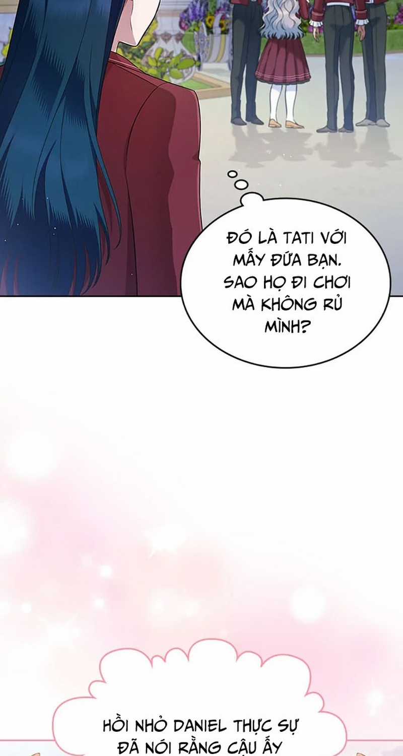 Tôi Đánh cắp tình đầu nữ chính Chapter 27 trang 14