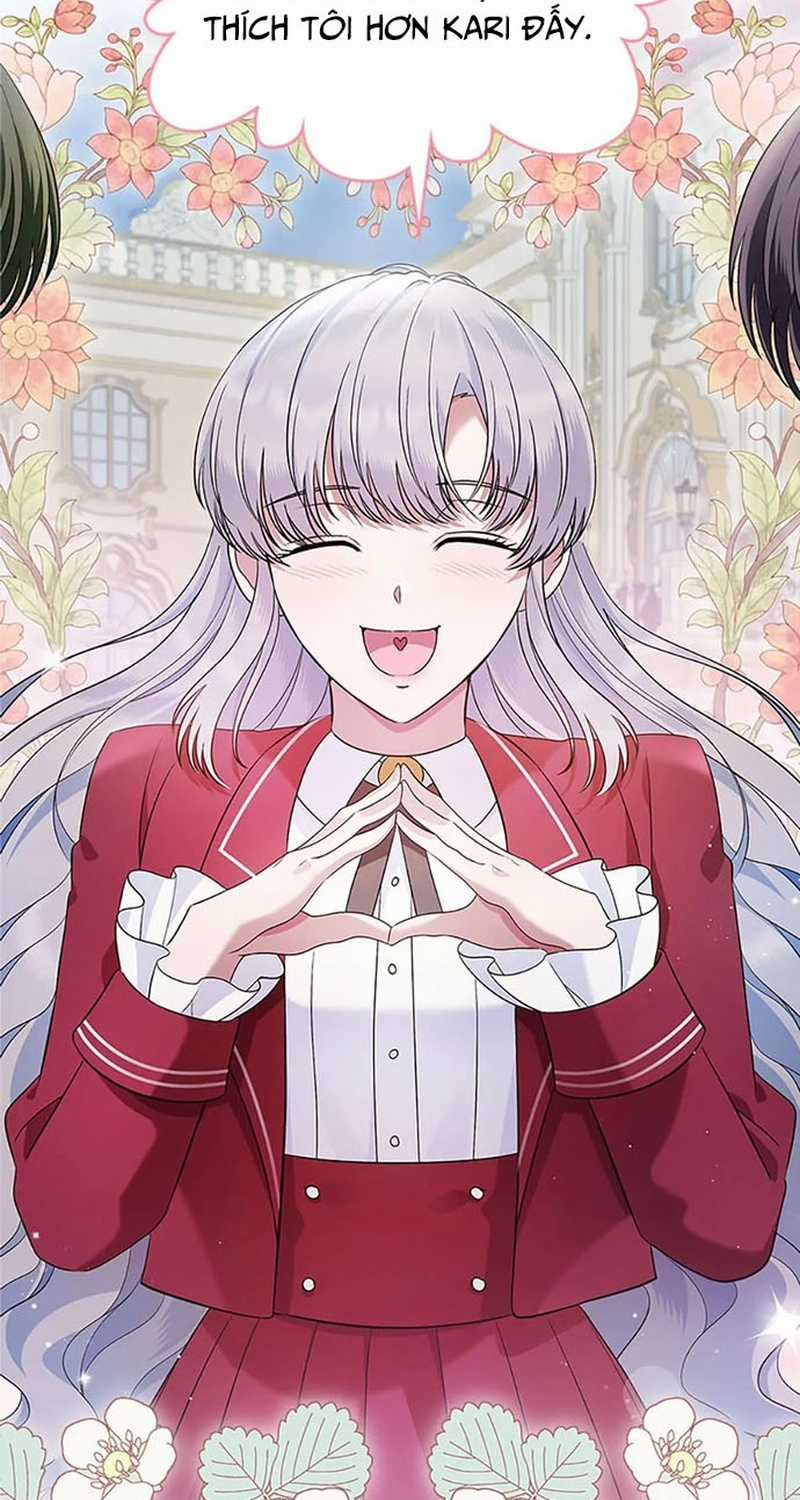 Tôi Đánh cắp tình đầu nữ chính Chapter 27 trang 15