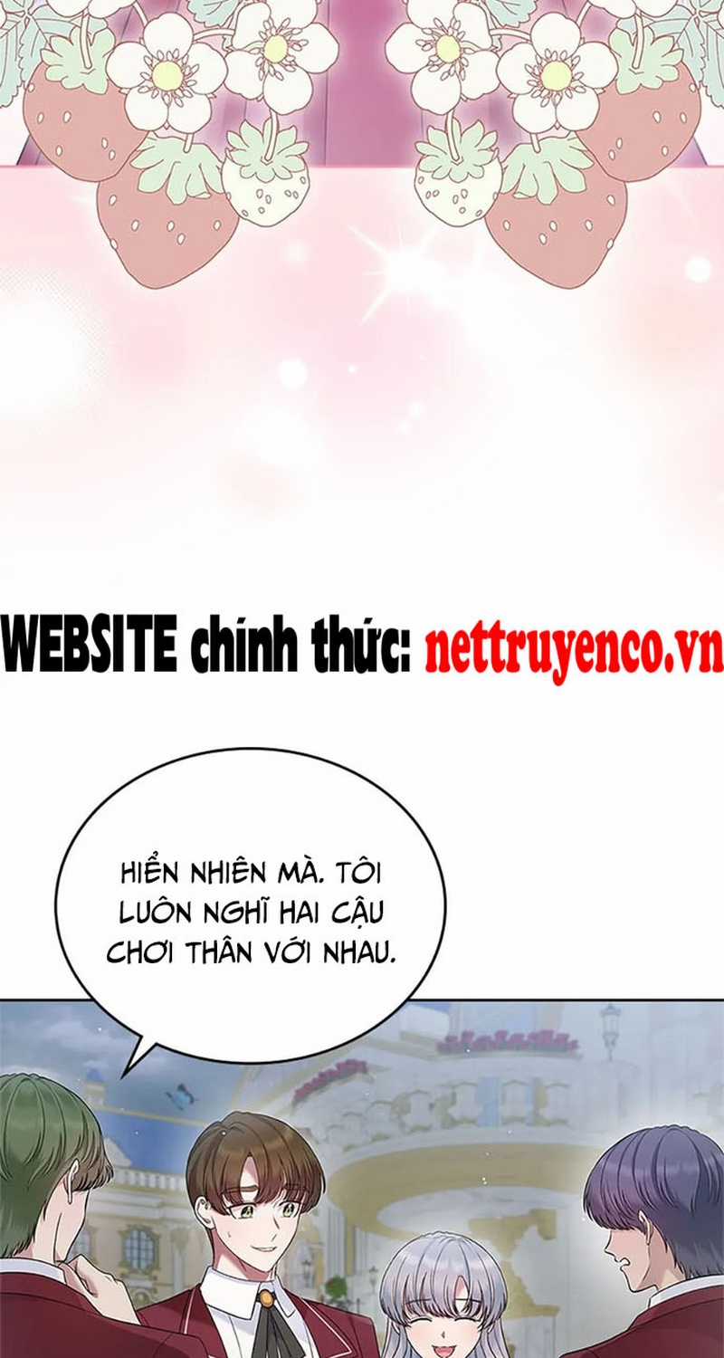 Tôi Đánh cắp tình đầu nữ chính Chapter 27 trang 16