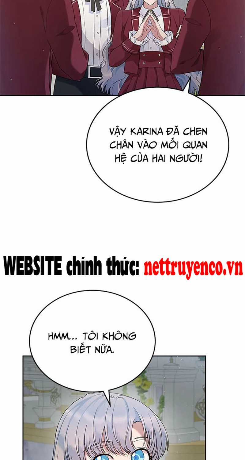 Tôi Đánh cắp tình đầu nữ chính Chapter 27 trang 17