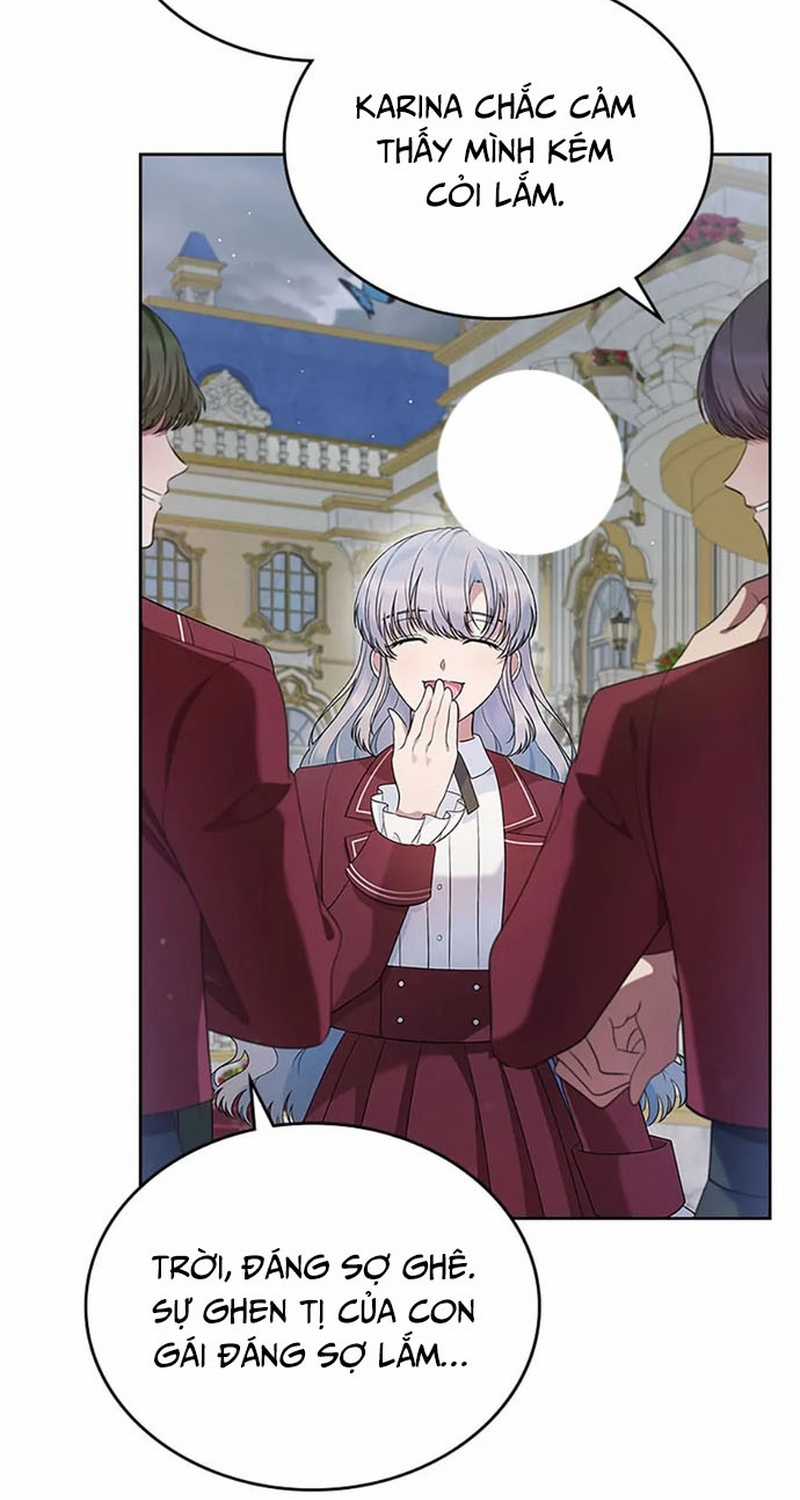 Tôi Đánh cắp tình đầu nữ chính Chapter 27 trang 19