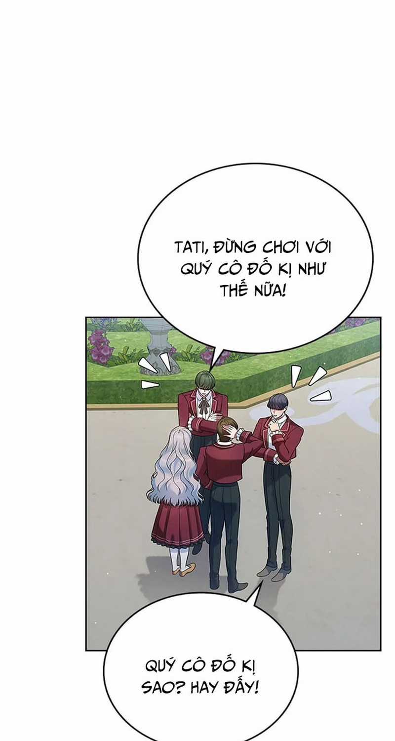 Tôi Đánh cắp tình đầu nữ chính Chapter 27 trang 20