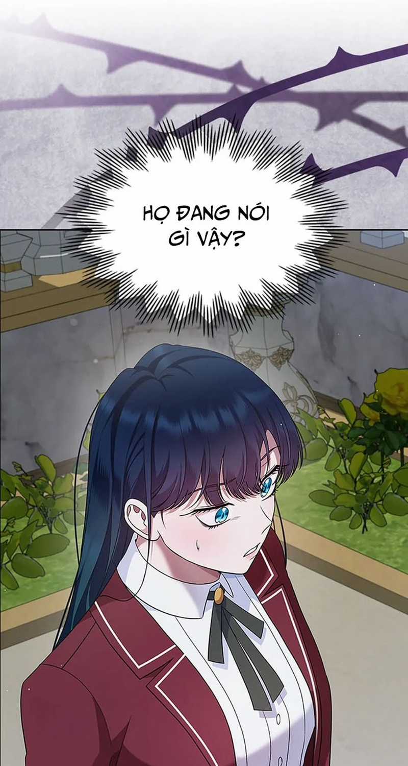 Tôi Đánh cắp tình đầu nữ chính Chapter 27 trang 22