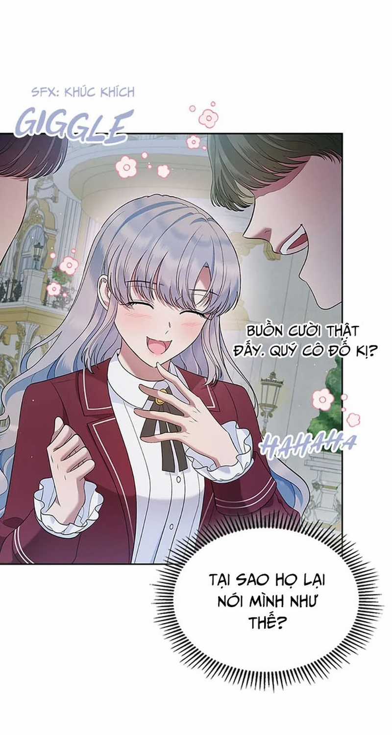 Tôi Đánh cắp tình đầu nữ chính Chapter 27 trang 24