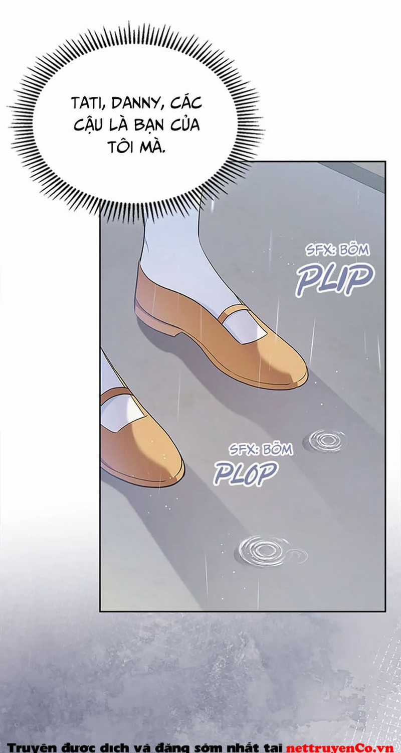 Tôi Đánh cắp tình đầu nữ chính Chapter 27 trang 25