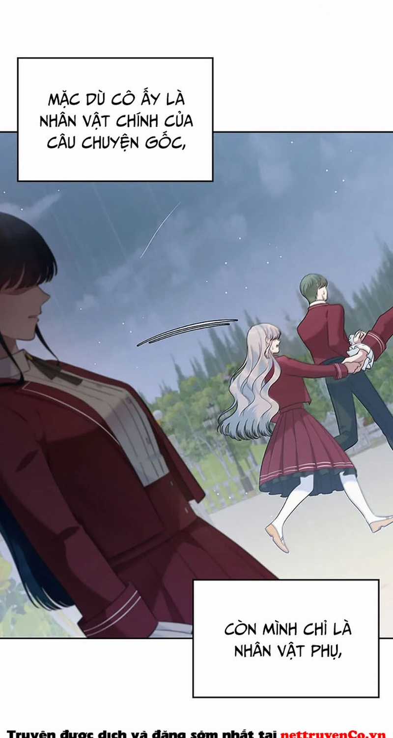 Tôi Đánh cắp tình đầu nữ chính Chapter 27 trang 27