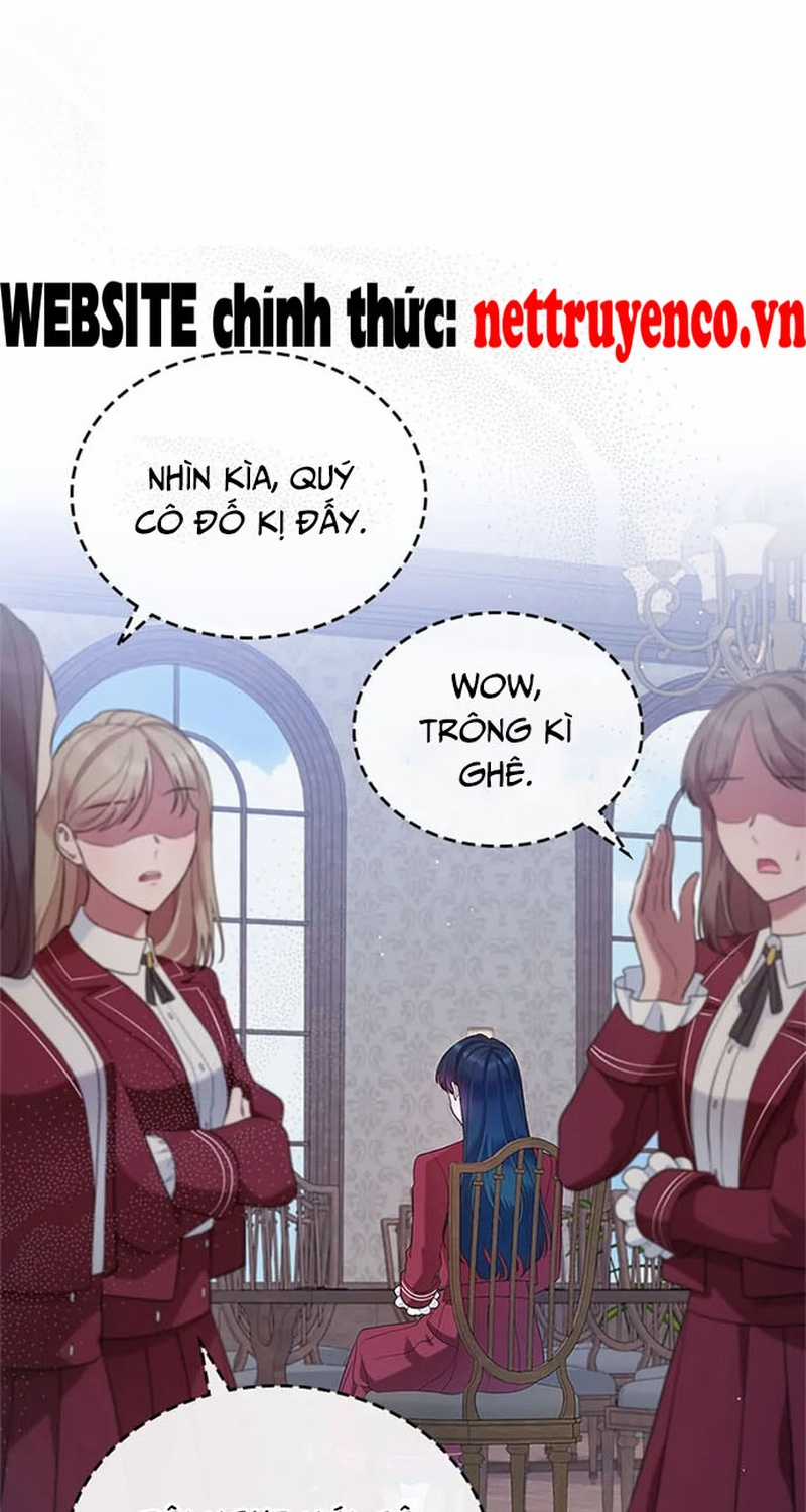 Tôi Đánh cắp tình đầu nữ chính Chapter 27 trang 32