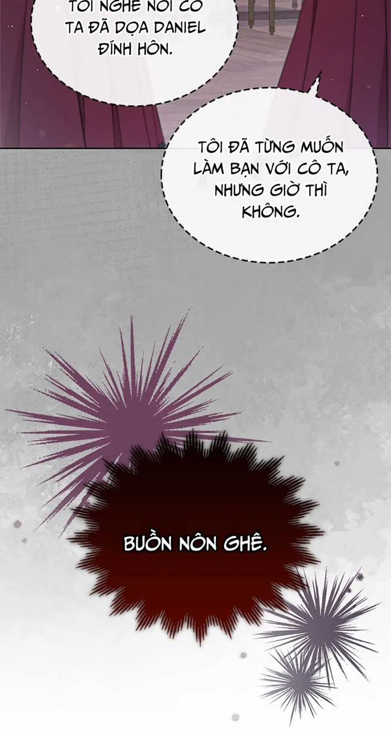 Tôi Đánh cắp tình đầu nữ chính Chapter 27 trang 33