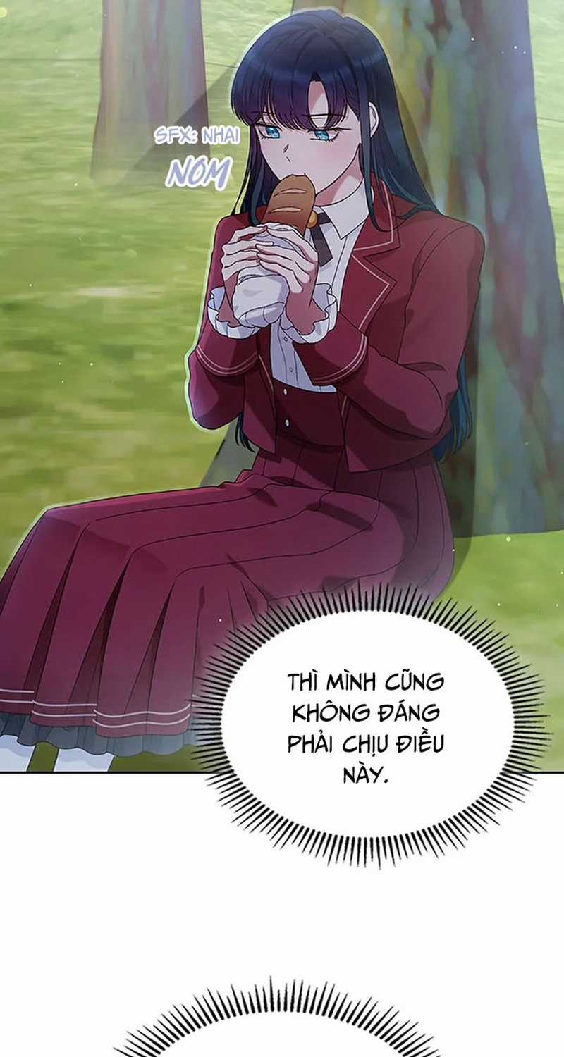 Tôi Đánh cắp tình đầu nữ chính Chapter 27 trang 36